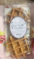 gaufres