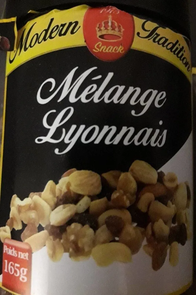 Mélanges lyonnais