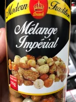 Melange Imperial