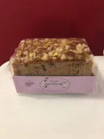 Pain d’epice
