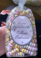 Colliers fantaisie