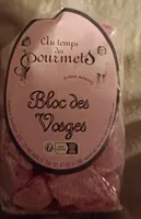au temps des gourmets