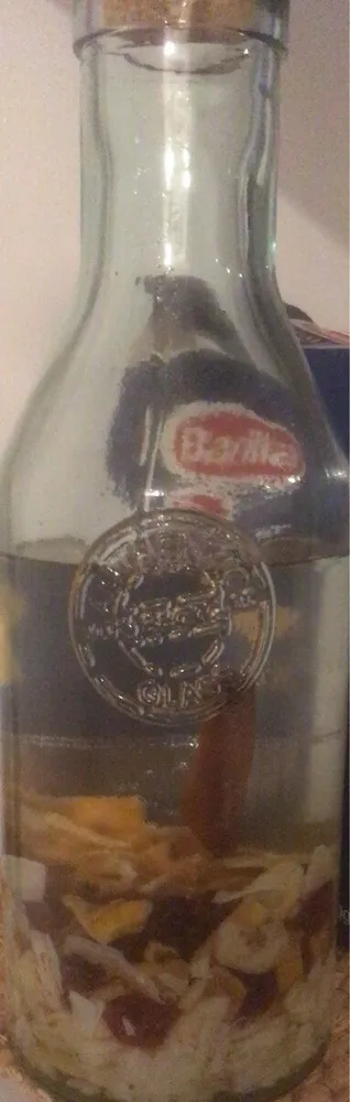 Melange bio pour rhum arrangé Mangue Coco