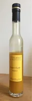 Vinaigre à la pulpe mangue
