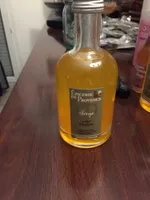 Epicerie Epicerie Sirup "melone", 250ml