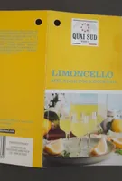 Mélange pour  cocktail