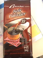 Noir patissier