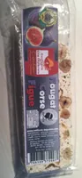 Nougat Corse figue
