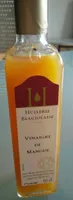 Vinaigre de Mangue