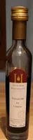 Vinaigre de cerise
