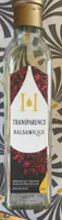 Transparence balsamique