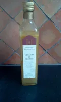 Vinaigre De Citron