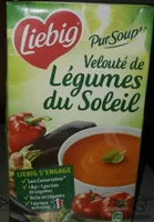 Pur soup