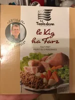 Le kig ha farz