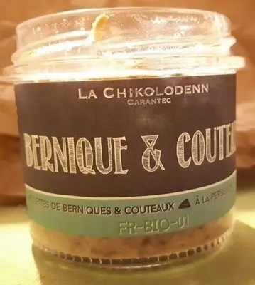 Bernique & Couteau