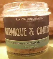 Bernique & Couteau