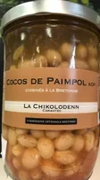 Cocos de paimpol