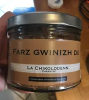 Farz Gwinizh Du