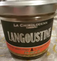LANGOUSTINE
