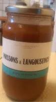 Soupe de poisson