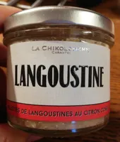 Langoustine