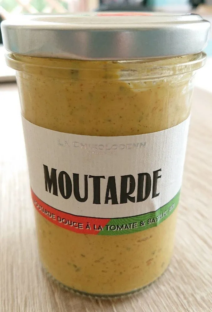 Moutarde