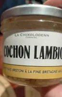 Cochon Lambig