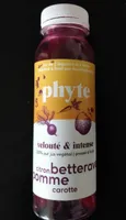 Phyte velouté & intense