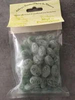 Bonbons Miel et Eucalyptus