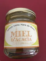 Miel d’Acacia