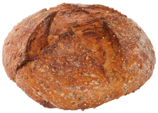 Miche multigraines