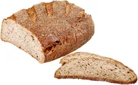 Miche sésame