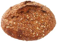 Miche lin doré courge