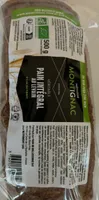 Pain intégral au levain