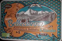 Boite Collector Biscuits Gourmands