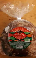 Brioche des rois
