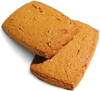 Biscuit petit épeautre miel