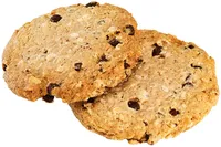 Cookie vegan
