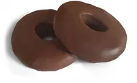 Biscuit loops choco citron