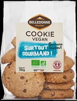 Cookie vegan