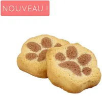 Biscuit enfant papatte