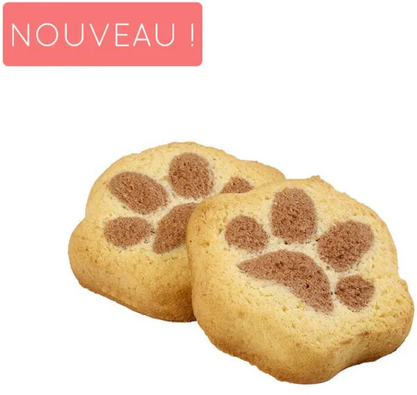 Biscuit enfant papatte