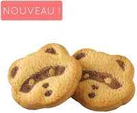 Biscuit enfant super raton