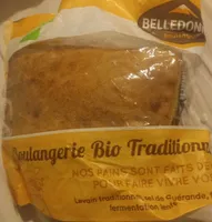 Pain périt epeautre