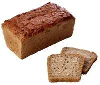 Pain nutrilège