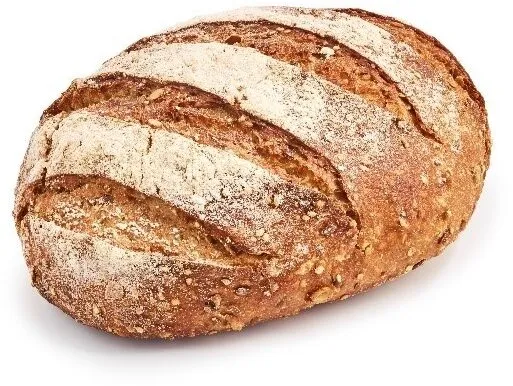 Pain quinoa et graines