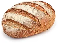 Pain quinoa et graines
