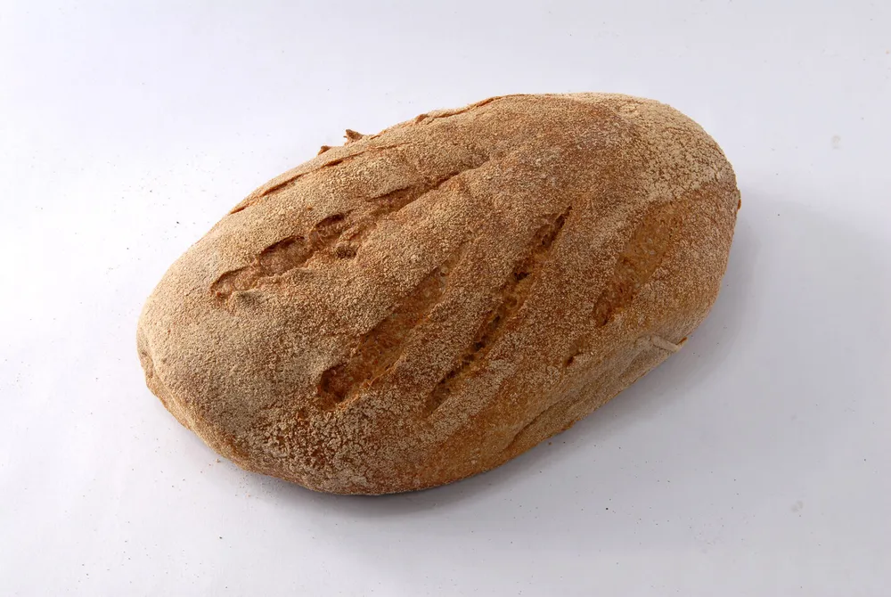Miche Rustique