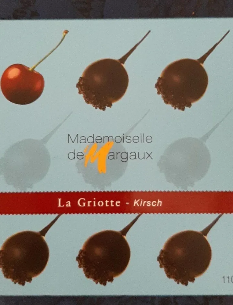 La Grotte