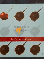 La Grotte